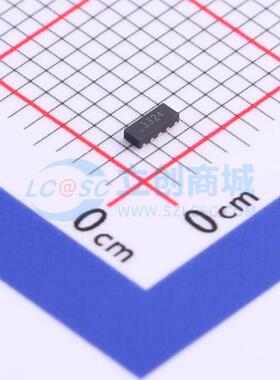 TVS/ESD管 TPESD3324P DFN2510 TECH PUBLIC(台舟)