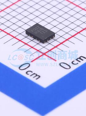 NOR FLASH P25Q32H-UXH-IR USON-8-EP(2x3) 原装 电子元器件配单