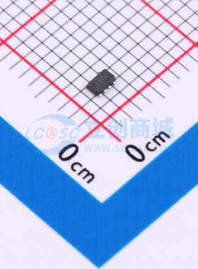 DC-DC电源芯片 TPS629206DRLR SOT-583 原装正品 电子元器件配单