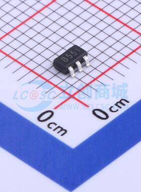 运算放大器 BDM8551 SOT-23-5 原装正品 电子元器件配单