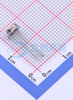 温度传感器 LM35AH/NOPB TO-CAN-3 原装正品 电子元器件配单