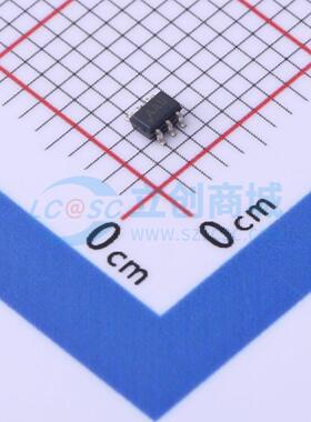 比较器 MAX9109EXT+T SC-70-6 原装正品 电子元器件配单