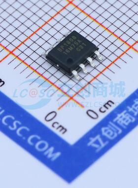 LED驱动 BP1808 SOIC-8-EP 原装正品 电子元器件配单