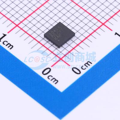 DC-DC电源芯片 MAX20408AFOE/VY+ FC2QFN-17(3.5x3.8) 电子元器件