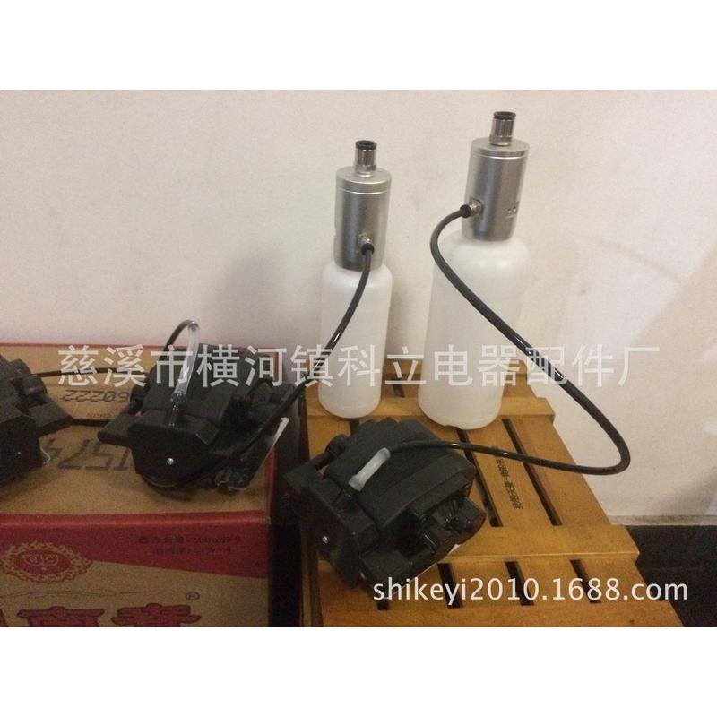 加香机扩香机专用气泵