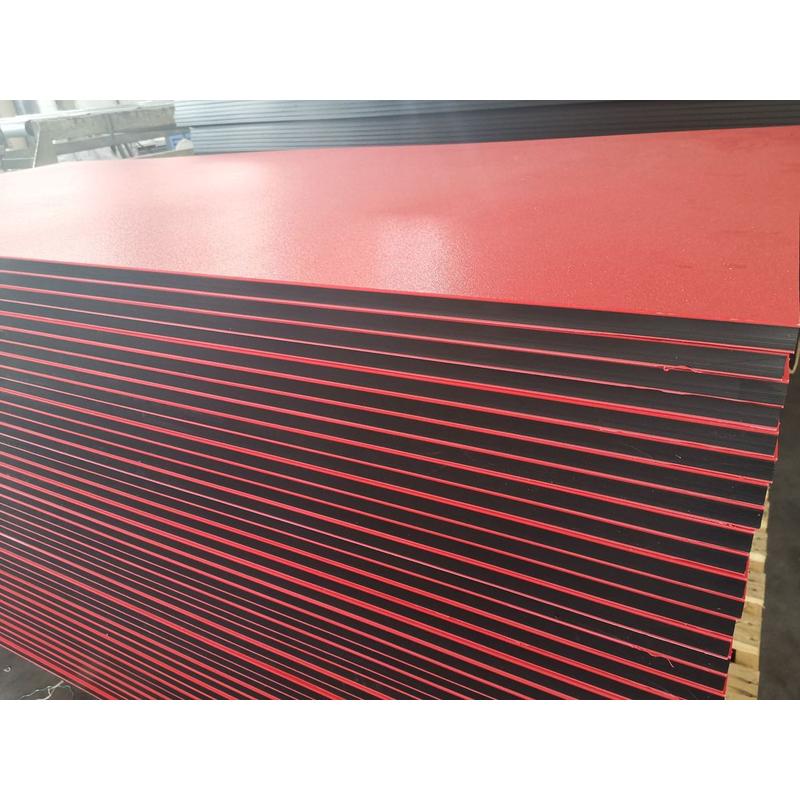 板全新纯料pe双色厂家直销聚乙烯材料