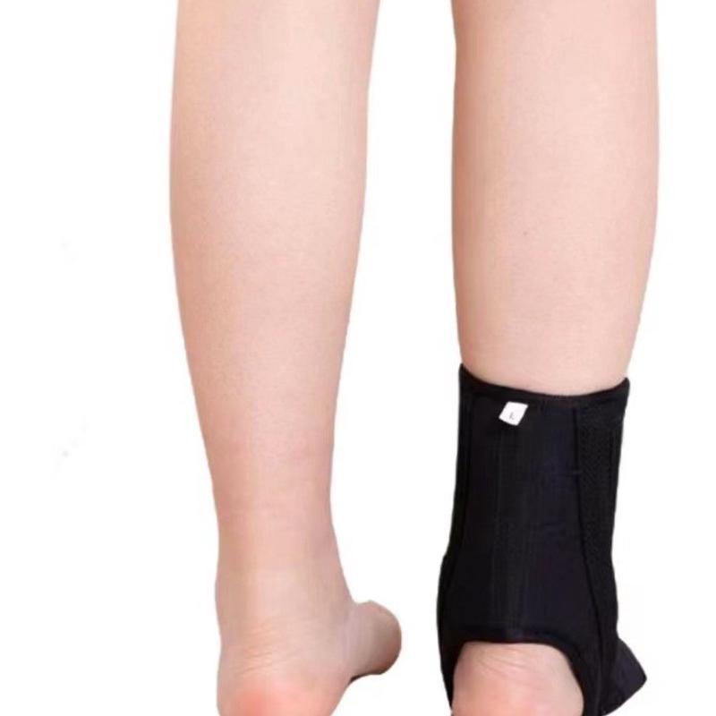 护踝固定带脚踝扭伤夹固定支撑踝脱臼舒适透气绑带护踝护具