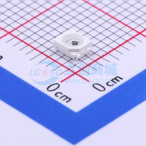 光电晶体管 MHP3528PTCT-D SMD3528 30V 原装正品 电子元器件配单