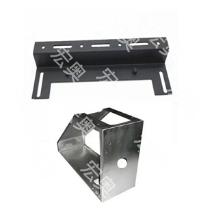 汽车框架金属冲压件电泳扶手金属钣金件焊接件