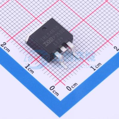 场效应管MOS IRLS4030TRLPBF D2PAK 100V 180A 原装正品