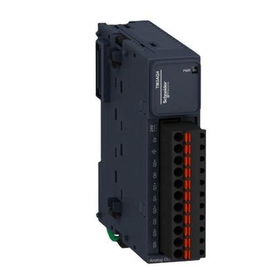 原厂全新货源-远程发送模块TM3-总线模块TM3XTRA1支持鉴定