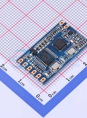 射频模块 SV610-433MHz - 原装正品 电子元器件配单