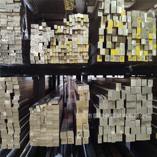 东莞h59光亮黄铜排扁铜条直销3*25mm纯黄铜方棒装饰铜扁条批发