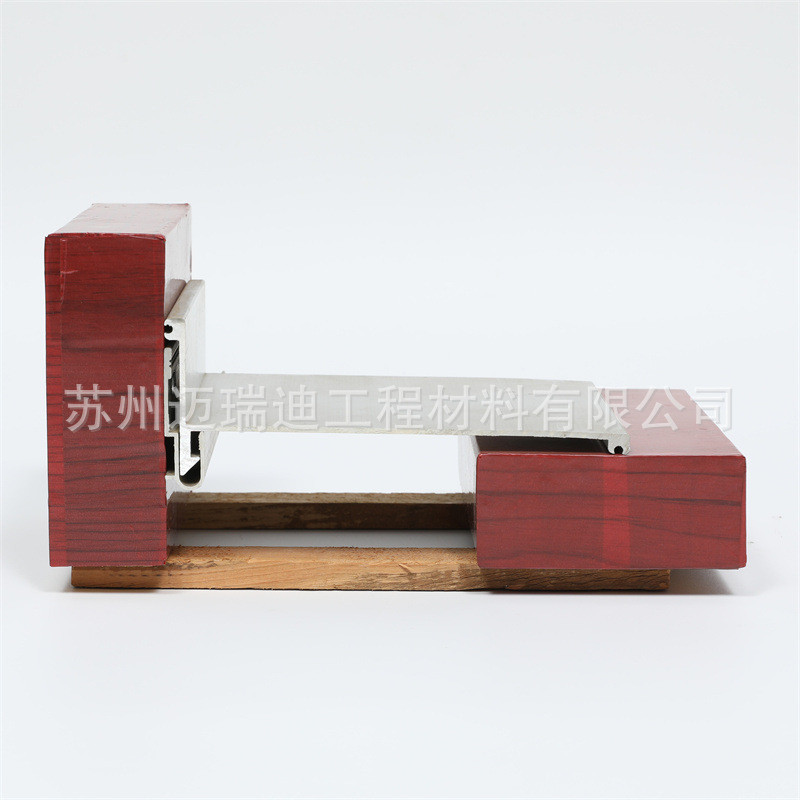 i-il1地面变形缝建筑伸缩缝沉降缝内墙厂家加工i-il2x内墙变形缝