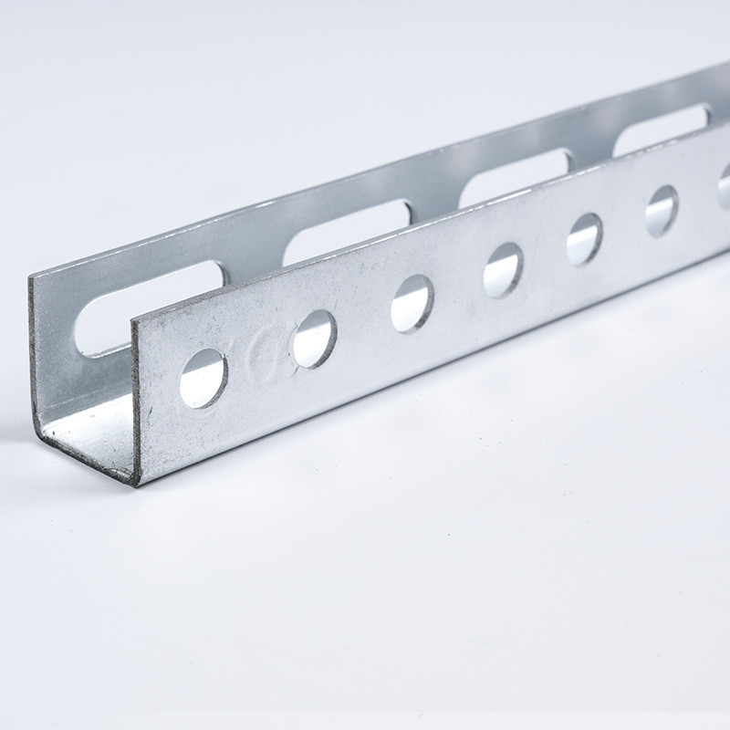 现货q235au型槽钢两面槽钢弯加工冲孔冷规格40x40x2.0量大优惠