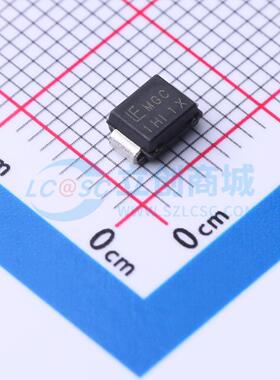 TVS/ESD管 SZ1SMB28CAT3G SMB 28V 13.2A Littelfuse力特