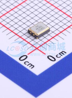有源晶振 OT322548MJBA4SL SMD3225-4P 48MHz ±10ppm 电子元器件