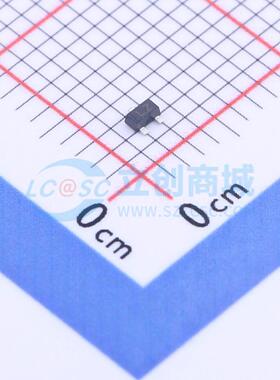 三极管(BJT) KTC4072E-RTK/P ESM KEC 原装正品 电子元器件配单