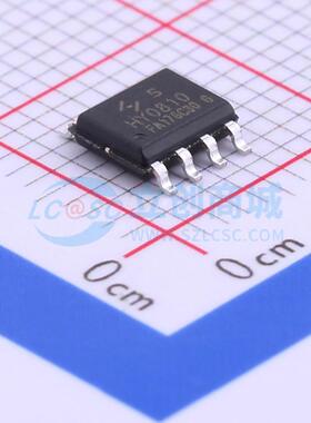 场效应管MOS HY0810S SOP-8 100V 8A HUAYI(华羿微) 原装