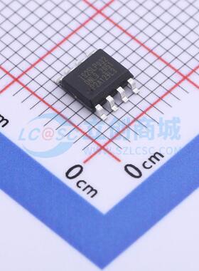 NOR FLASH IS25LP032D-JNLA3 SOIC-8 原装正品 电子元器件配单