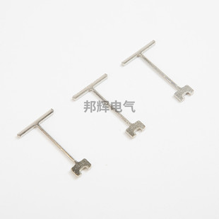 加宽供应瓷砖调平器钢针1.5mm厂家可重复使用可换钢针瓷砖找平器