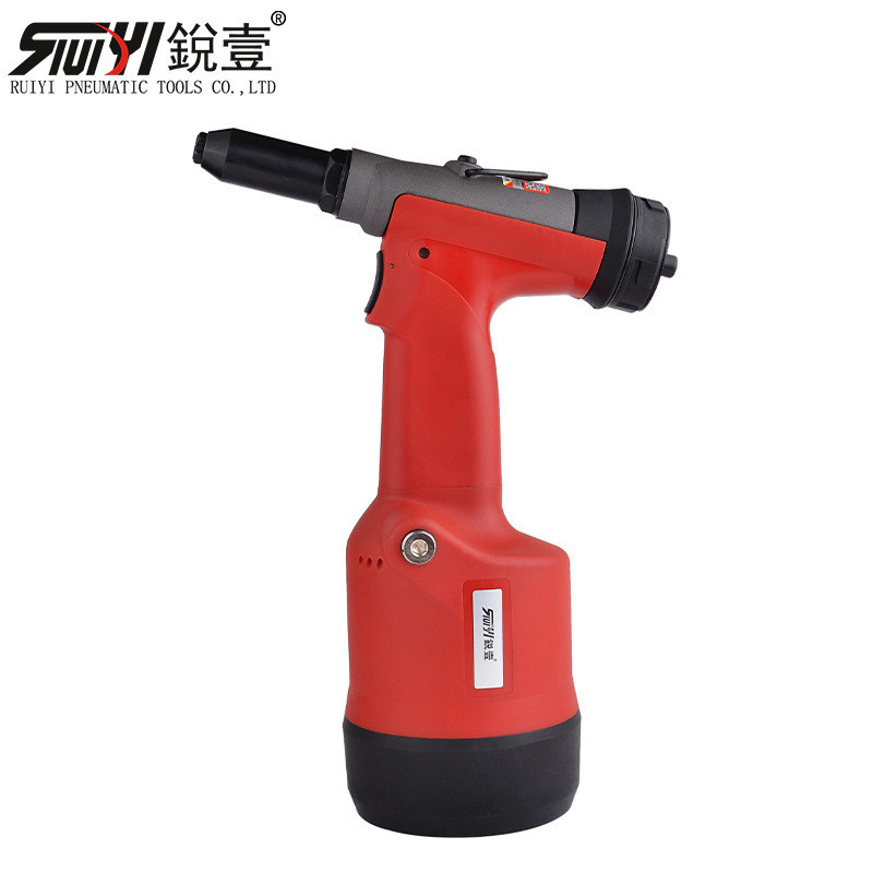 锐壹5051气动铆钉机拉钉枪铆抽芯钉枪拉铆枪铆接枪工具气动工具
