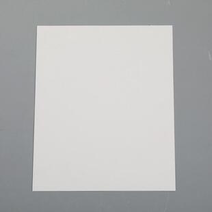 白卡纸厚卡纸包装纸相框纸吊牌白卡纸厂家定制任意批发裁切规格多