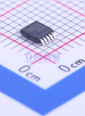 单片机(MCU/MPU/SOC) CH554E MSOP-10 原装正品 电子元器件配单