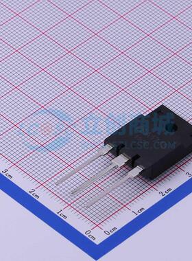 三极管(BJT) 2SA1746T5TL TO-3P-3 12A 50V SPS(美国源芯) 原装