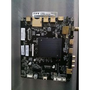 微鲸 WTV55K1 W50J 43K1J 65D2UA主板W_TV55K1_MB_M0828_0208_V10
