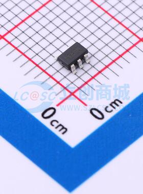 电流感应放大器 INA180B3IDBVR SOT-23-5 原装 电子元器件配单