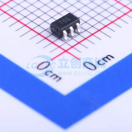 温度传感器 TMP36GRTZ-REEL7 SOT-23-5 原装正品 电子元器件配单