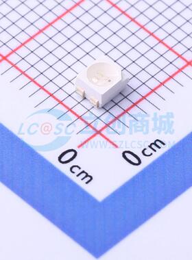 RGB LED MHPC3528CRGBCT SMD3528 共阴极 正贴 电子元器件配单