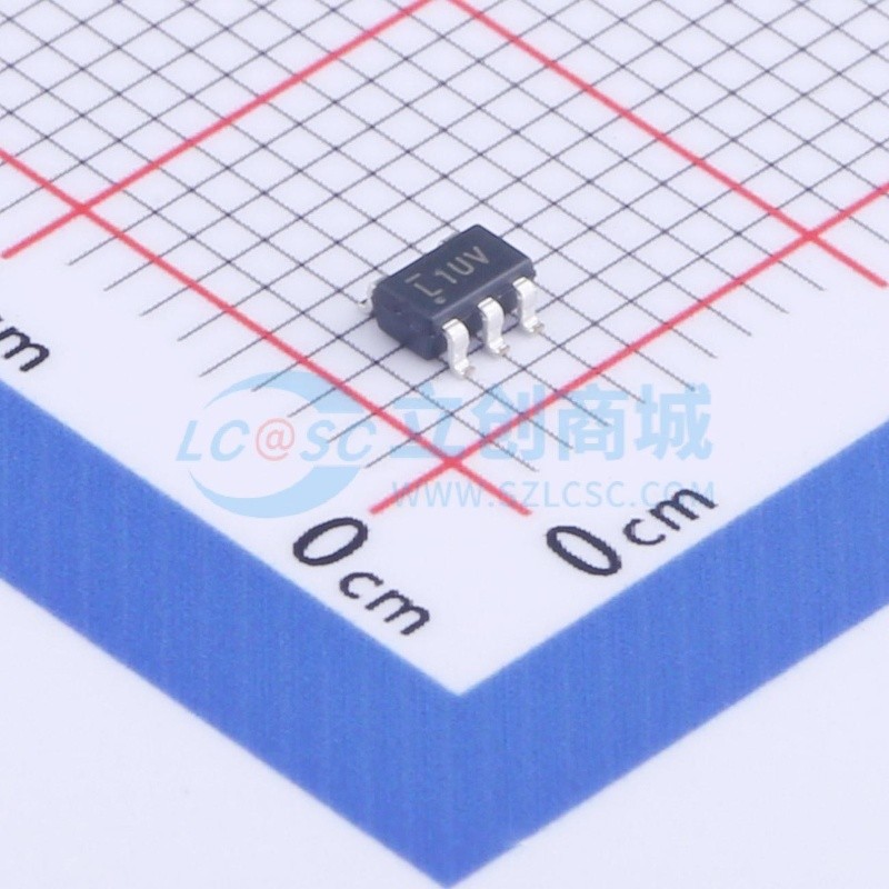 LVDS芯片 PI90LV01TEX SOT-23-5 DIODES(美台) 电子元件原装正品