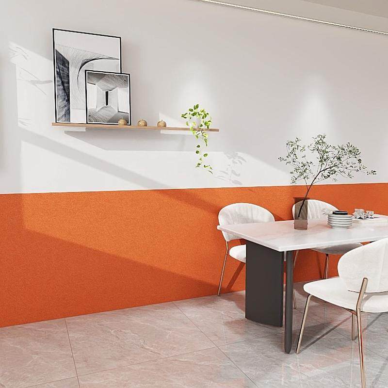 墙围护墙板墙纸掉灰墙专用墙面遮丑装饰墙裙贴纸自粘卧室墙贴壁纸,家居饰品,软装墙贴,淘宝优惠券,粉丝福利购,淘宝优惠卷