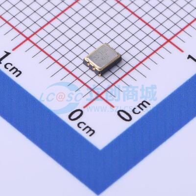 有源晶振 YF4032K76833T8188095 SMD3225-4P 32.768kHz 原装正品