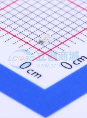 50只 发光二极管/LED D-060306G1/SS2/G1 翠绿色 0603 电子元器件