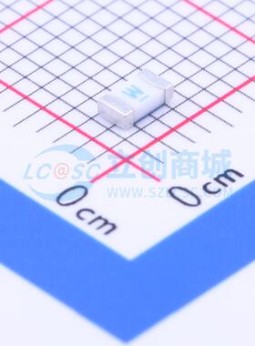 一次性保险丝 0469007.WR 1206 原装正品 电子元器件配单