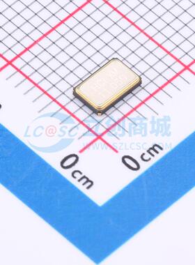 无源晶振 0153M4-11.0592F20DTLLL SMD5032-4P 11.0592MHz ±20pp