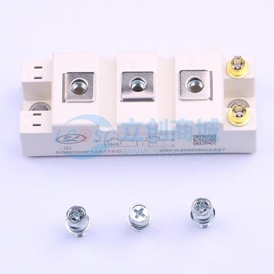 IGBT管/模块 SGM50HF12A1TFD - SILAN(士兰微) 电子元器件配单