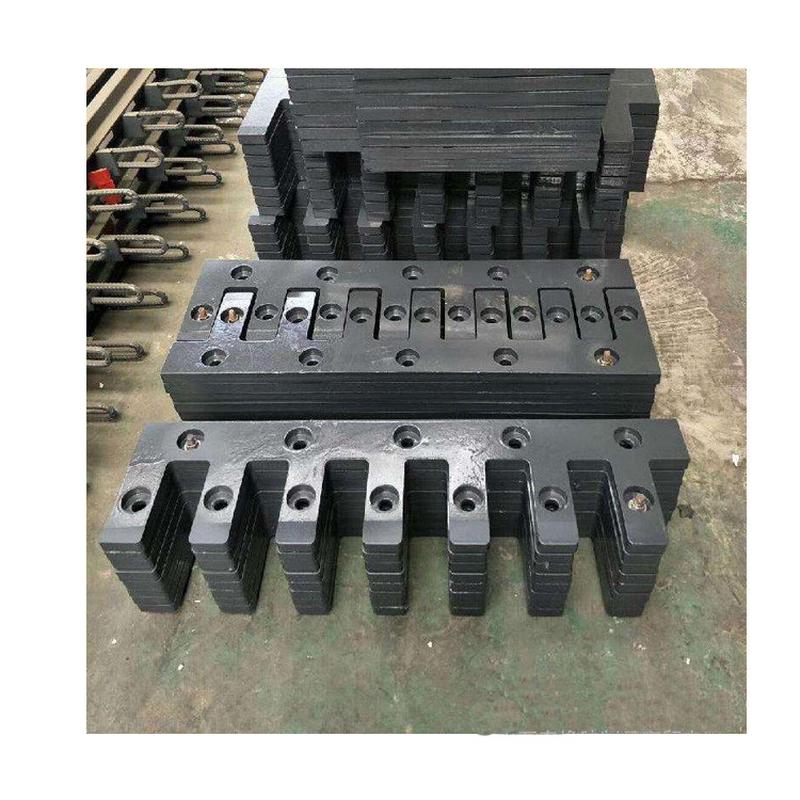 式供应桥梁伸缩缝模数厂家伸缩缝板式橡胶伸缩缝规格全