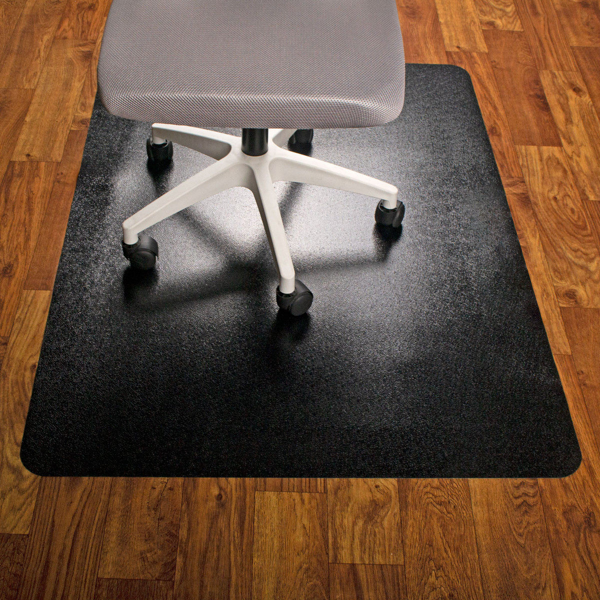 德2023新款黑色pvc地板垫台州畅销道pvc地板黑色椅垫,居家布艺,家用脚垫,淘宝优惠券,粉丝福利购,淘宝优惠卷