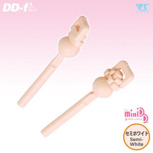 VOLKS MDD手腕关节骨架 手部零件 人偶 娃娃部件