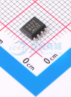 场效应管MOS SI4490DY-T1-GE3 SOIC-8 200V 2.85A