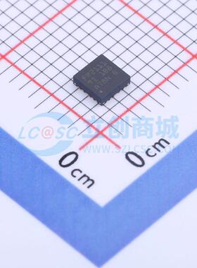 单片机(MCU/MPU/SOC) MSP430FR2111IRLLR HVQFN-24-EP(3x3) 原装