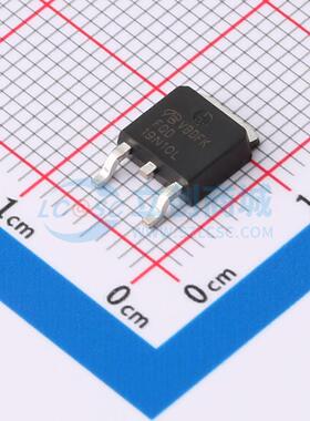 场效应管MOS FQD19N10LTM-VB TO-252 100V 18A VBsemi微碧