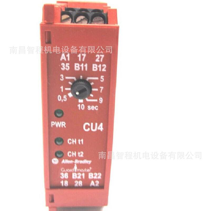 CU4 440R-S23173 440R-S23174 440R-S23175 原装AB继电器