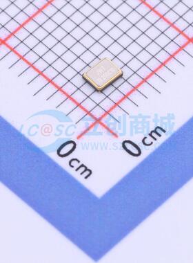 无源晶振 CM4019M20010T8188123 SMD2520-4P 19.2MHz ±10ppm 10p