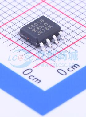 场效应管MOS SI4401BDY-T1-E3 SOIC-8 40V 8.7A
