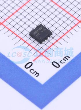 场效应管MOS AP30P02DF PDFN3333-8 20V 30A APM(永源微电子)